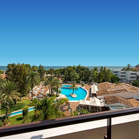 מלון אלקודיה Iberostar Waves Ciudad Blanca מראה חיצוני תמונה