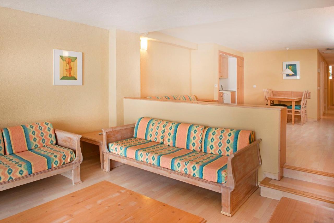 מלון אלקודיה Iberostar Waves Ciudad Blanca מראה חיצוני תמונה