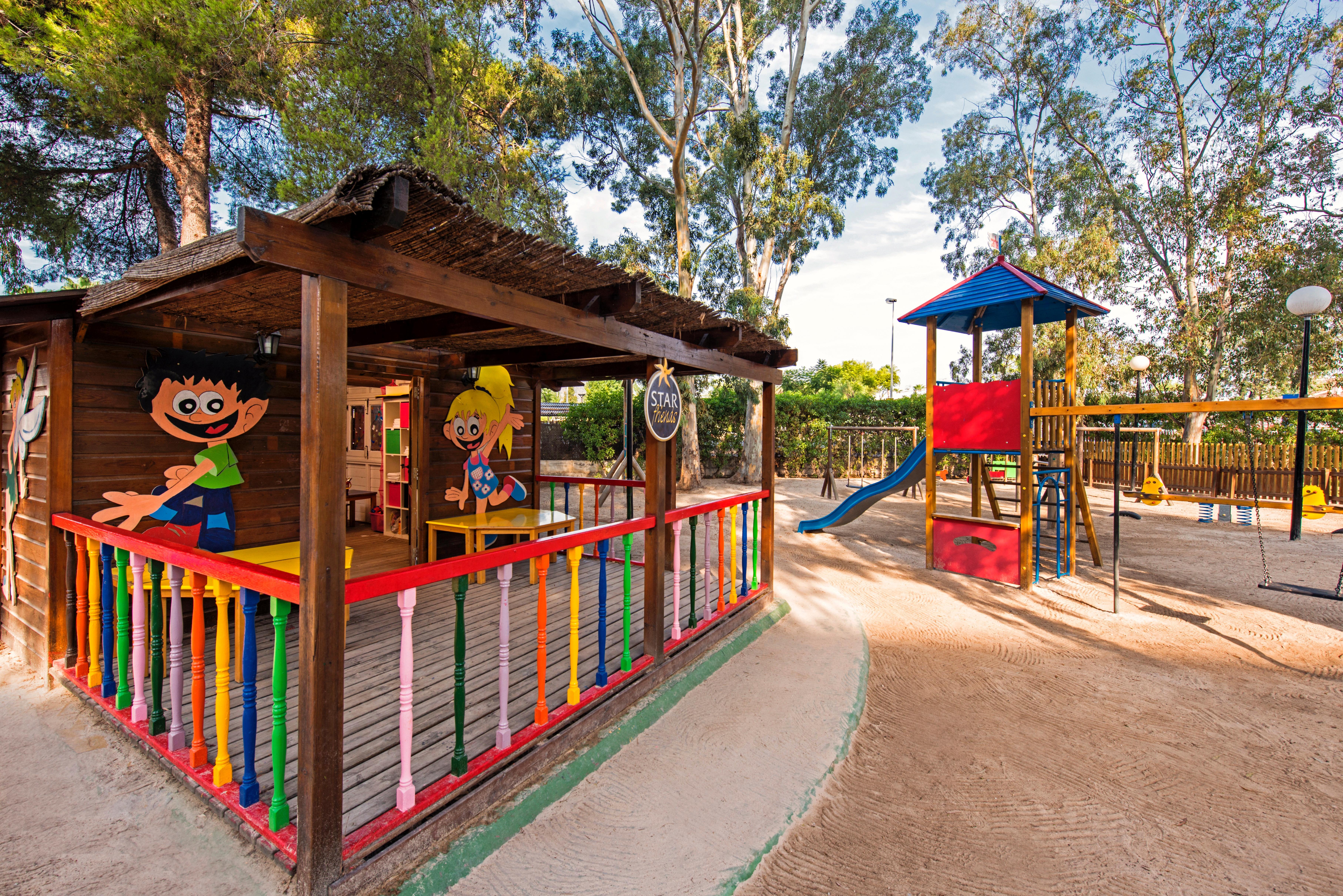 מלון אלקודיה Iberostar Waves Ciudad Blanca מראה חיצוני תמונה