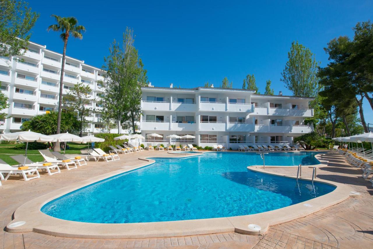 מלון אלקודיה Iberostar Waves Ciudad Blanca מראה חיצוני תמונה