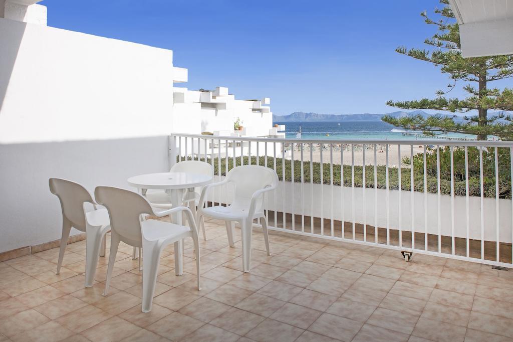 מלון אלקודיה Iberostar Waves Ciudad Blanca חדר תמונה