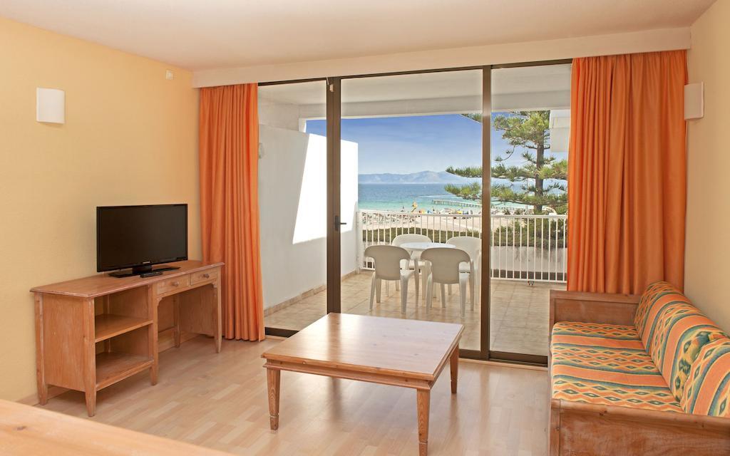 מלון אלקודיה Iberostar Waves Ciudad Blanca חדר תמונה